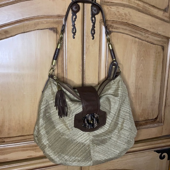 Cole Haan shoulder bag - Picture 1 of 5